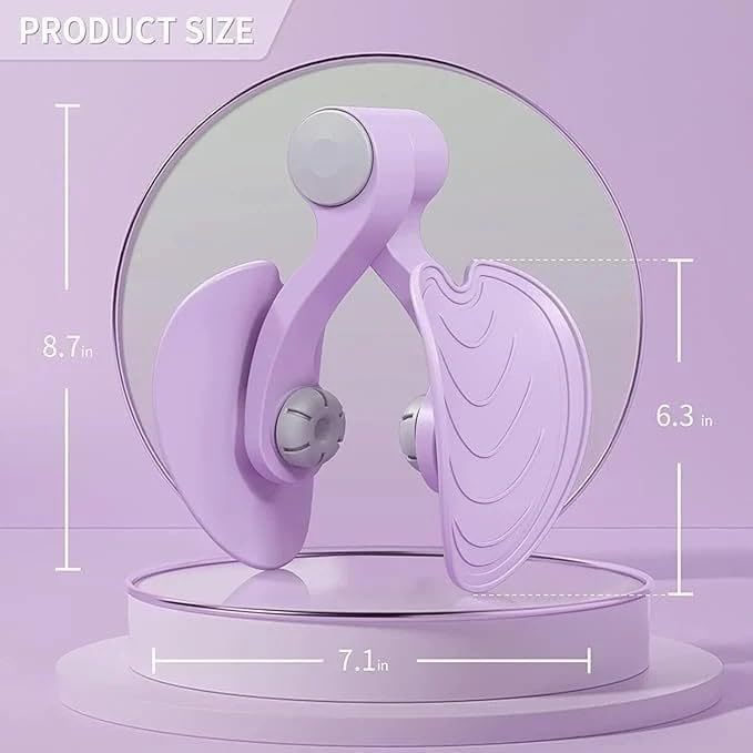 Pelvic Floor Muscle Trainer