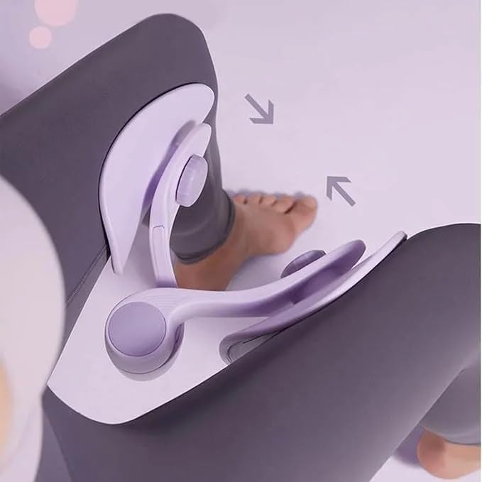 Pelvic Floor Muscle Trainer