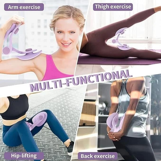 Pelvic Floor Muscle Trainer