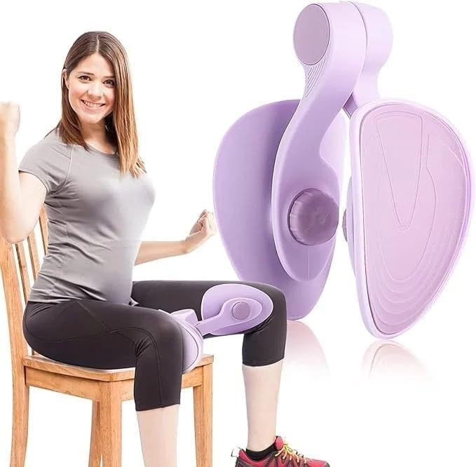 Pelvic Floor Muscle Trainer