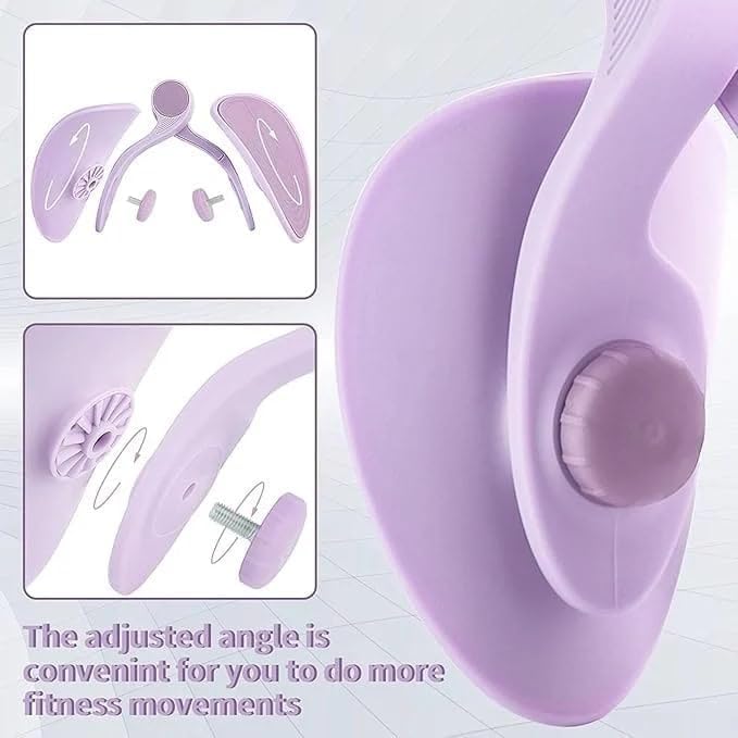 Pelvic Floor Muscle Trainer
