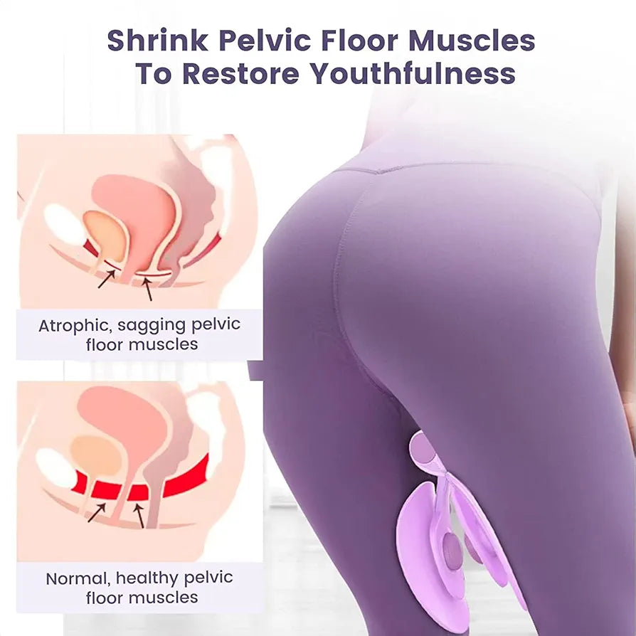 Pelvic Floor Muscle Trainer