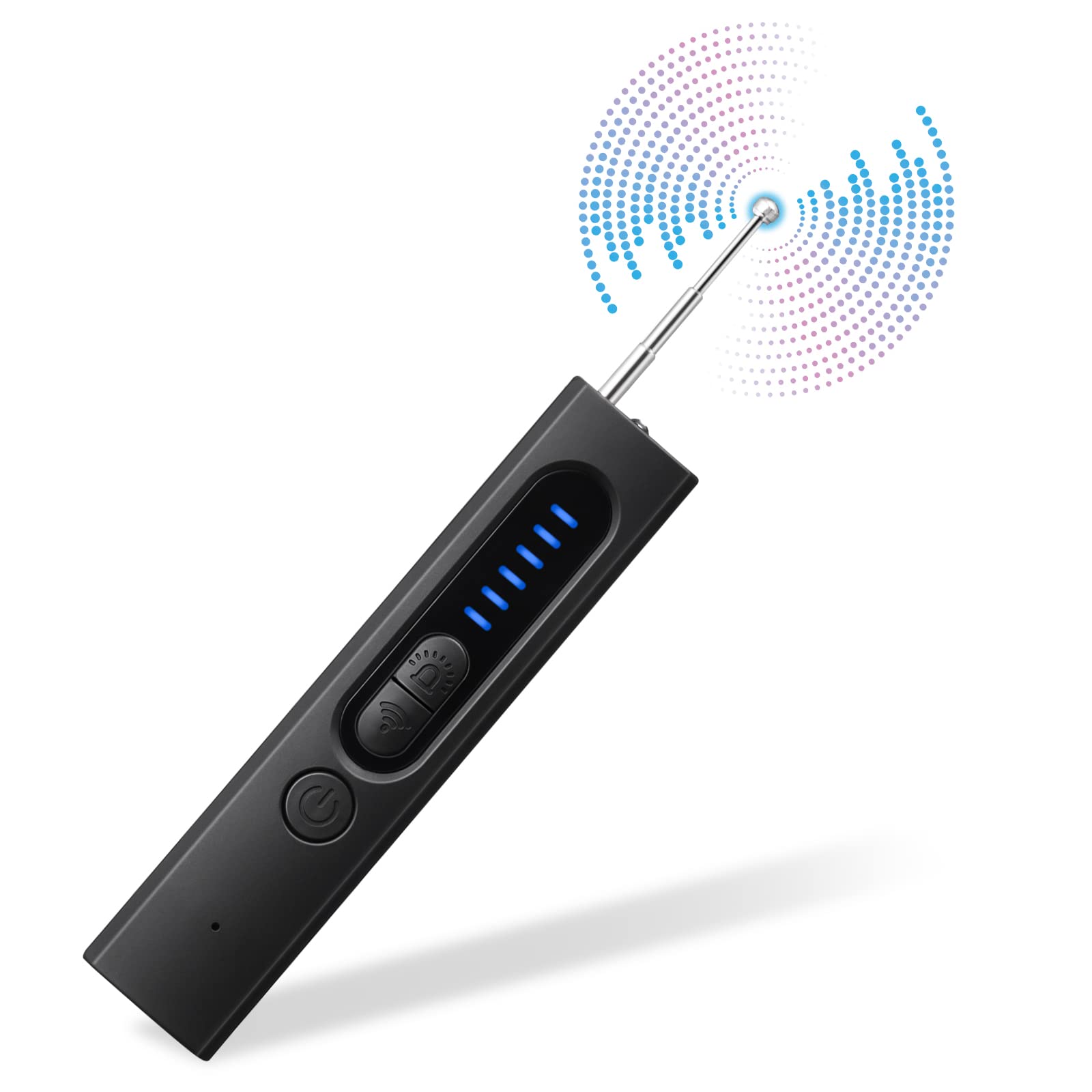X13 Camera Detector