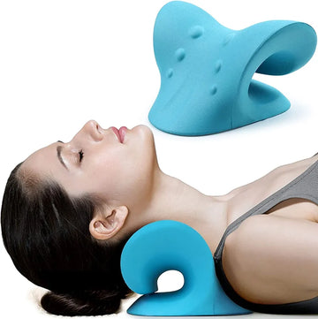 Neck Relaxer Stretcher