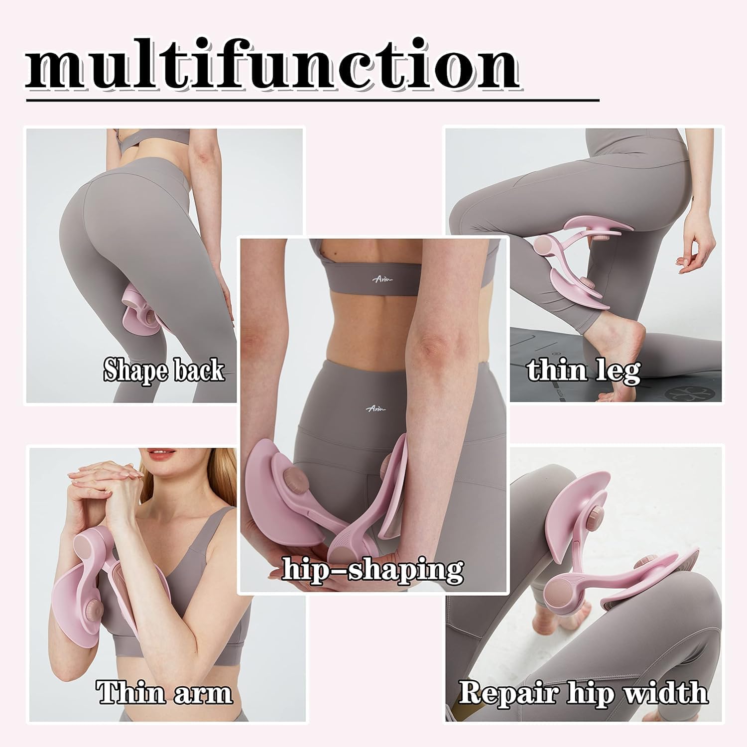 Pelvic Floor Muscle Trainer