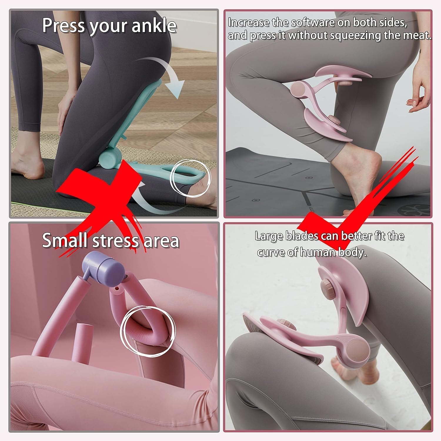 Pelvic Floor Muscle Trainer