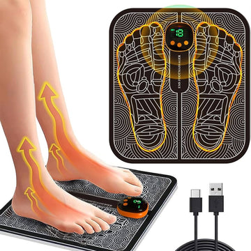 Electric Foot Massager