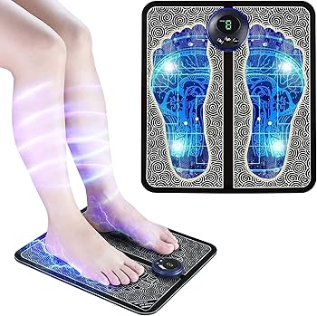 Electric Foot Massager