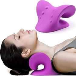Neck Relaxer Stretcher