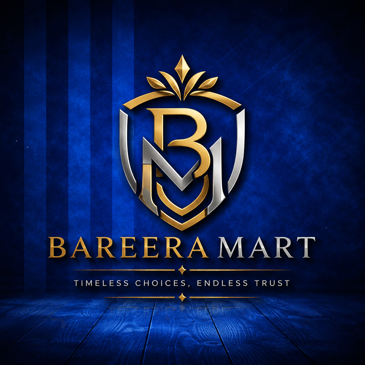Bareera Mart