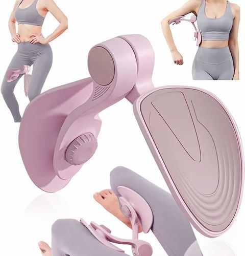 Pelvic Floor Muscle Trainer