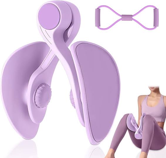 Pelvic Floor Muscle Trainer